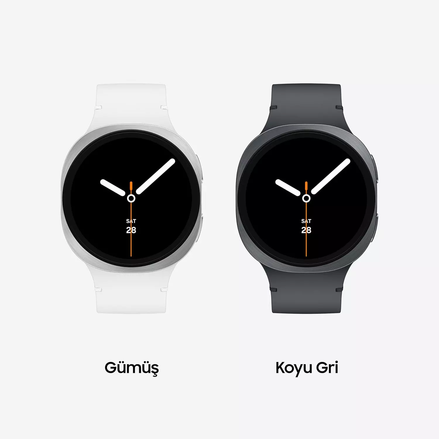 Samsung Galaxy Watch — Ansicht 4