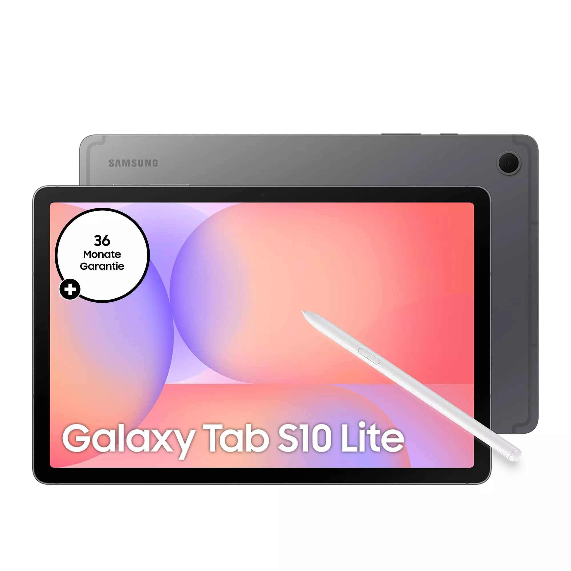 Samsung Galaxy Tab S10 Lite — Ansicht 2