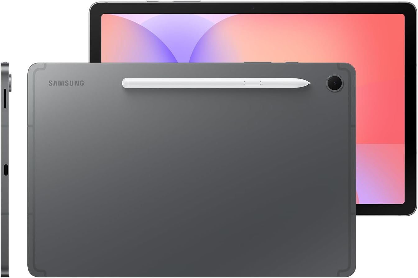 Samsung Galaxy Tab S10 Lite — Ansicht 3