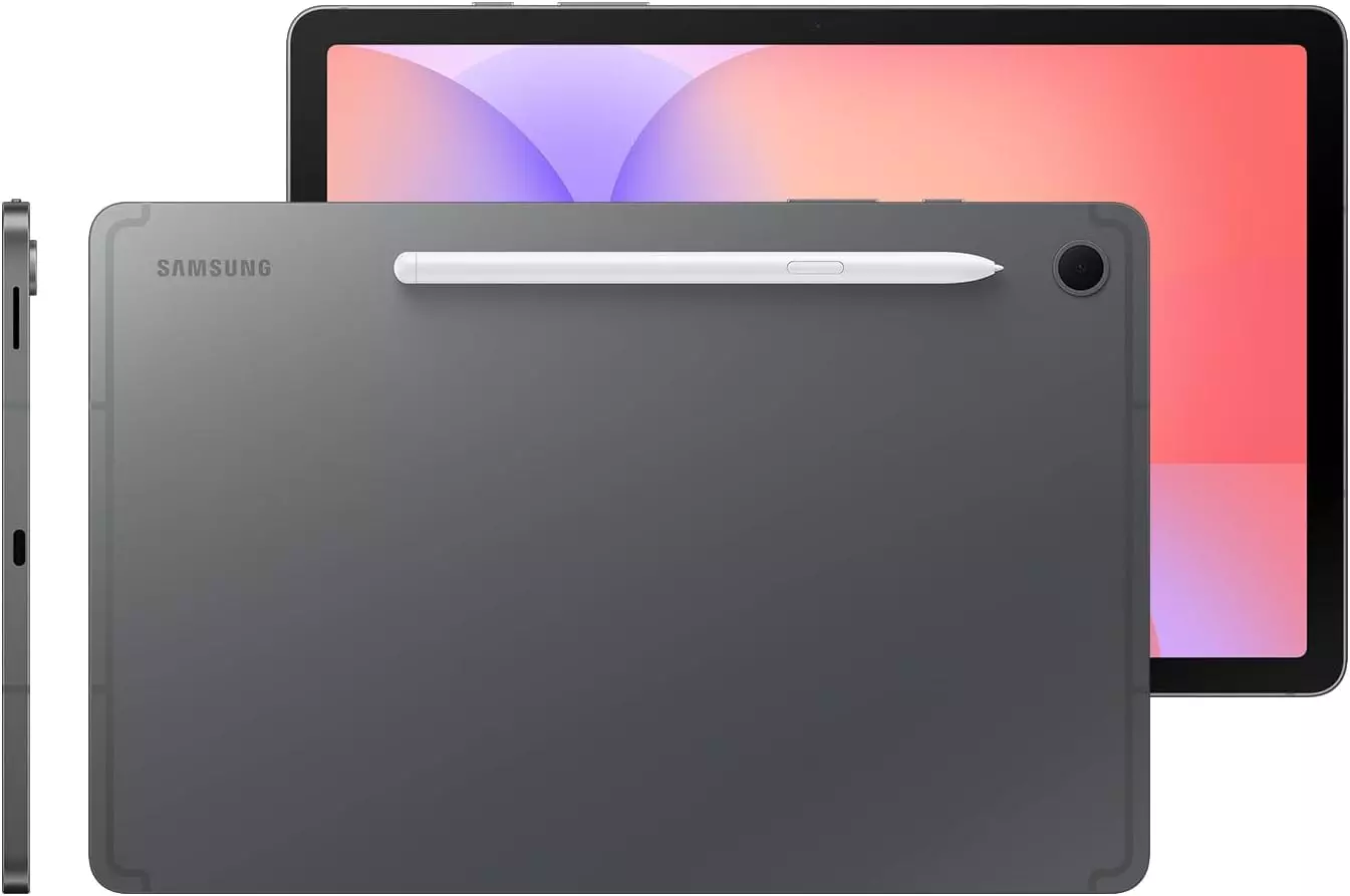 Samsung Galaxy Tab S10 Lite — Ansicht 4