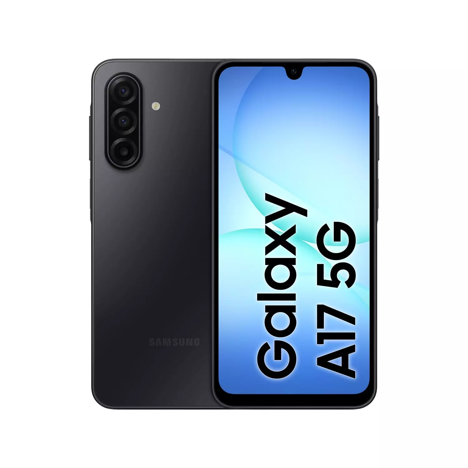 Samsung Galaxy A17 5G kaufen — Ansicht 2