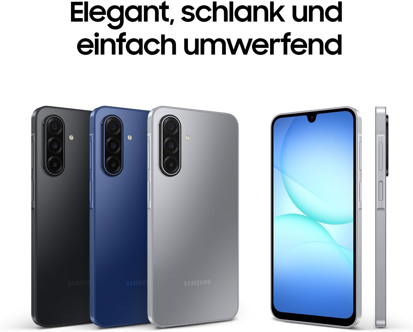 Samsung Galaxy A17 5G kaufen — Ansicht 3