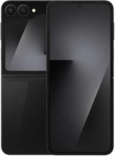 Samsung Galaxy Z Flip7 FE SM-F761BZKGEUB