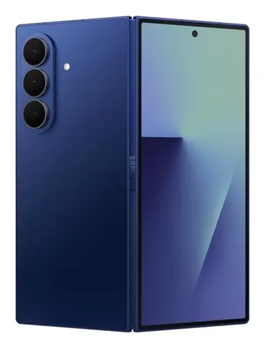 Samsung Galaxy Z Fold 7 20, 3 cm · 16 GB