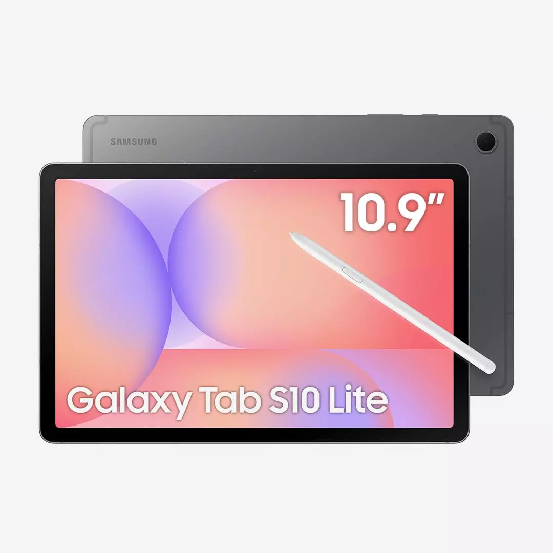 Samsung Galaxy Tab S10 Lite Wi-Fi mit S Pen kaufen — Ansicht 2