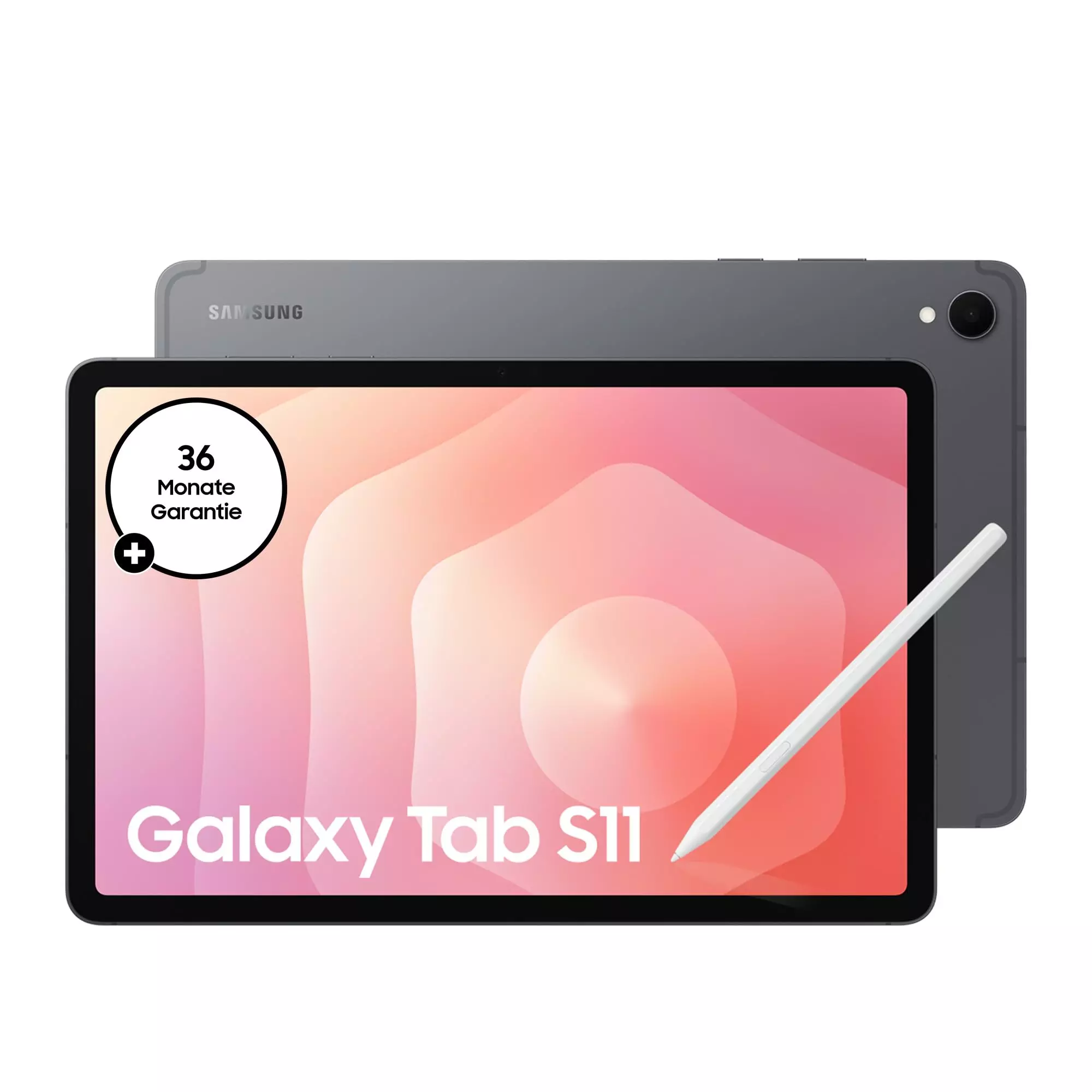 Samsung KI-Tablet 128 GB — Ansicht 2