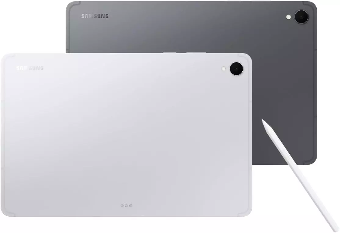 Samsung KI-Tablet 128 GB — Ansicht 4