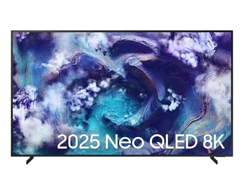 Samsung Neo QLED QN900F 65 Zoll (163 cm) 8K Neo QLED TV
