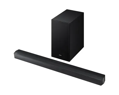 Samsung HW-B650F 3.1-Kanal-Soundbar für Fernseher