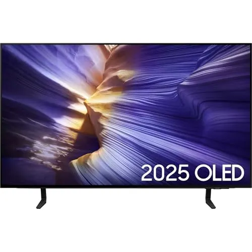 Samsung OLED 4K S90F 42 Zoll (107 cm), UHD Fernseher