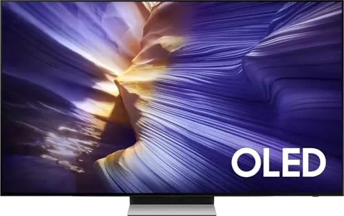 Samsung OLED 4K S90F 65 Zoll (165 cm), UHD Fernseher
