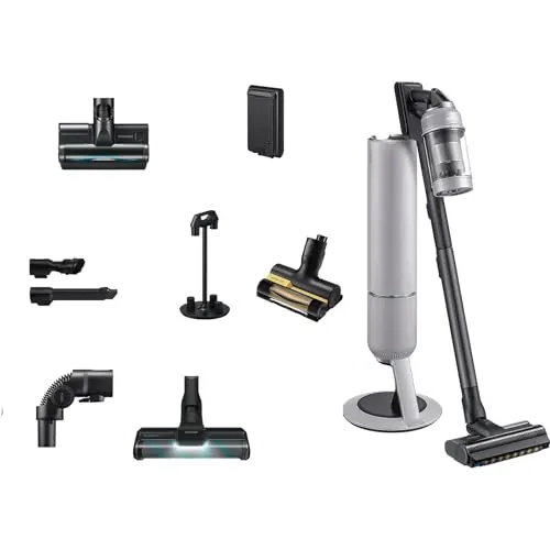 Samsung Akku-Handstaubsauger BESPOKE AI Jet CompleteClean · 770 W