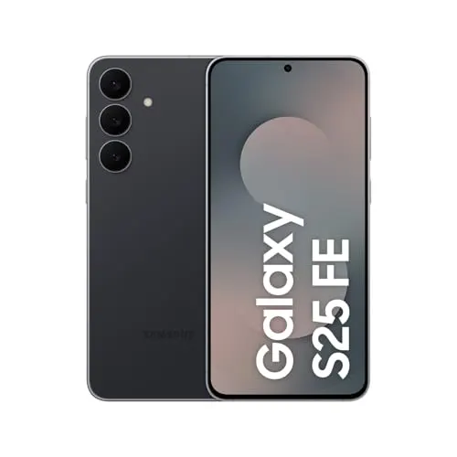 Samsung Galaxy S25 FE Enterprise Edition · 128 GB