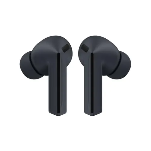Samsung Galaxy Buds3 FE, Kabellose In-Ear-Kopfhörer inkl. mobeen Soft