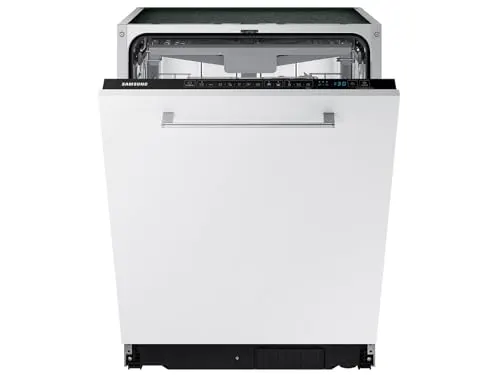 Samsung DW60CG530B00EG Vollintegrierbarer Einbaugeschirrspüler