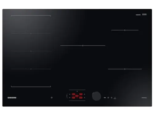 Samsung NZ85C6058FK/U1 Induktionskochfeld autark - Serie