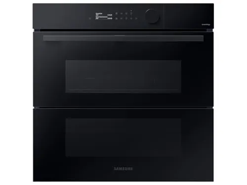 Samsung NV7B5775QDK/U1 Dual Cook Flex Pyrolyse Backofen Schwarz - Ser
