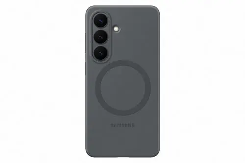 Samsung Silicone Magnet Smartphone Case EF-ES942