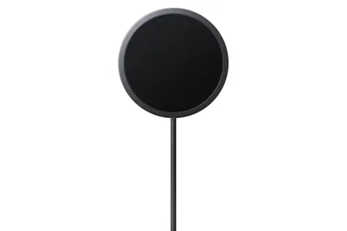Samsung Magnet Wireless Charger 25 Watt EP-P2900T für Smartphones und