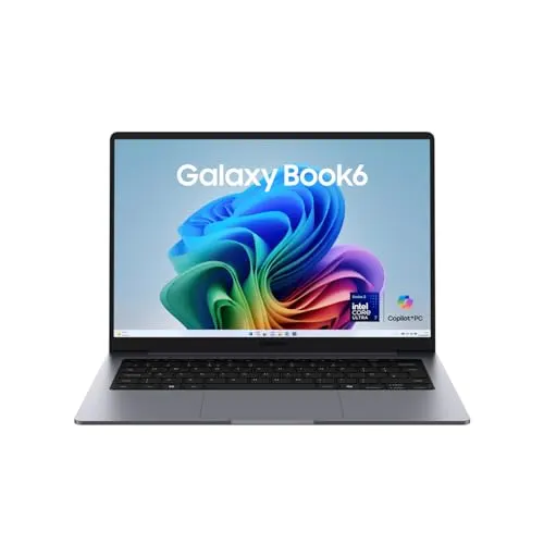 Samsung Galaxy Book6, 14"