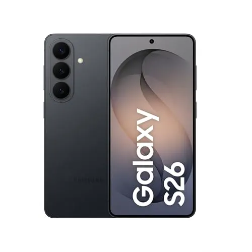 Samsung Galaxy S26 5G · 256 GB