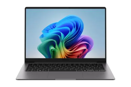 Samsung Galaxy Book6 Laptop, 14" WUXGA, Core Ultra 7