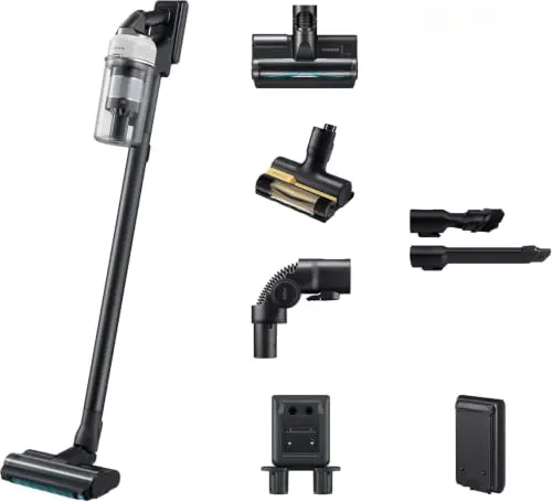 Samsung VS70H25XLG/WD Jet 85S PetPRO Akku-Staubsauger · 770 W