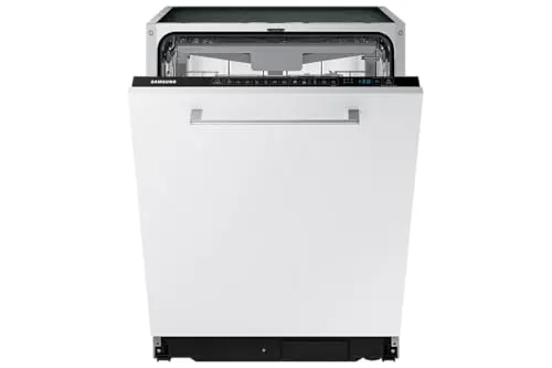 Samsung DW6500AM Vollintegrierbarer Geschirrspüler · 60 cm