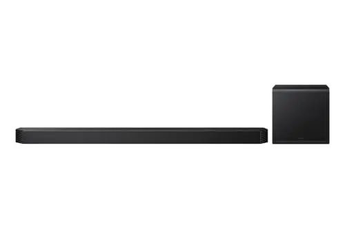 Samsung HW-Q810GH Q-Series 5.1.2-Kanal Surround-Soundbar für Fernseher