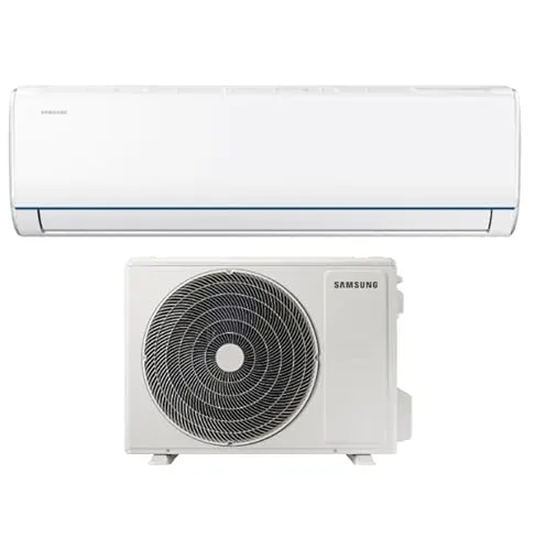 Samsung AR40 Panarea, Klimaanlage 12000 BTU