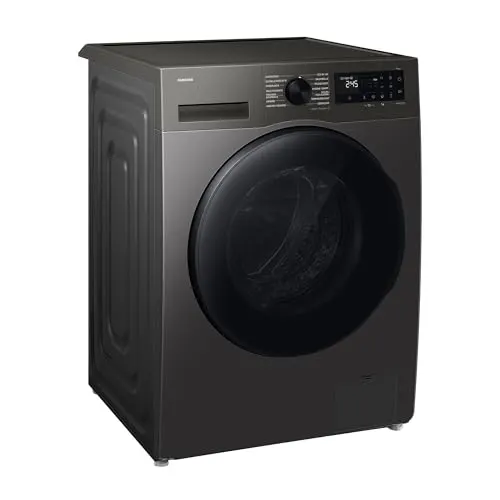 Samsung WD9BHG5U34BXEG Waschtrockner, 9+6 kg