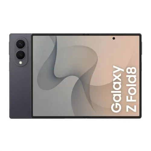Samsung Galaxy Z Fold8 Smartphone, 256 GB Speicher · 12 GB