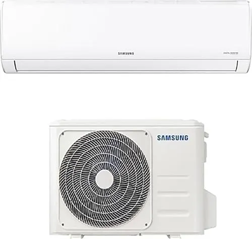 Samsung AR30 Panarea, Monosplit-Klimaanlage mit Wärmepumpe