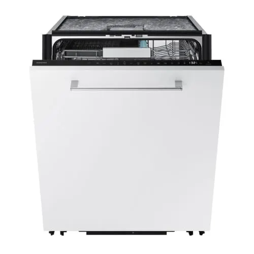 Samsung DW90H79NAB0U1 Geschirrspüler, Vollintegrierbar mit Festtürtec
