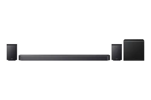 Samsung HW-Q935GH / Q930H Q-Series 9.1.4-Kanal Surround-Soundbar für TVs